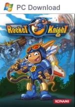 Rocket Knight