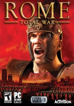 Rome: Total War