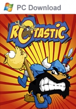 Rotastic