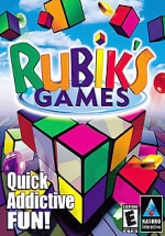 Rubik's Games