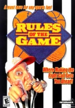 Rules of the Game