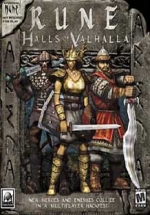 Rune: Halls of Valhalla