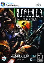 S.T.A.L.K.E.R.: Call of Pripyat