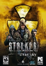 S.T.A.L.K.E.R.: Clear Sky