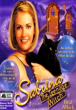Sabrina the Teenage Witch: Brat Attack