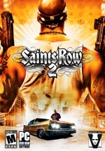 Saints Row 2