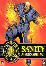 Sanity: Aiken's Artifact