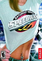 Saturday Night Speedway