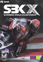 SBK X: Superbike World Championship