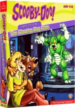 Scooby-Doo! Case File #1: The Glowing Bug Man