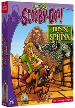 Scooby-Doo! Jinx at the Sphinx