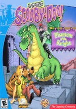 Scooby-Doo: Phantom of the Knight