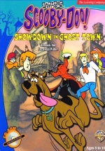 Scooby-Doo: Showdown in Ghost Town