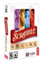 Scrabble Online