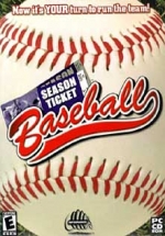 Season Ticket Baseball