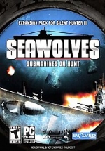 Seawolves: Submarines on Hunt