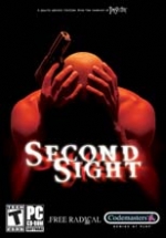 Second Sight