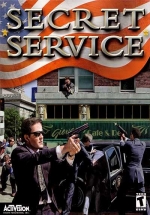 Secret Service: In Harm's Way