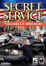 Secret Service: Security Breach