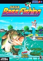 Sega Bass Fishing