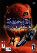 BANG! Gunship Elite