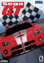 Sega GT