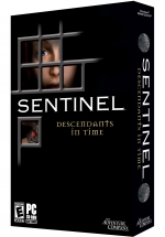 Sentinel: Descendants in Time