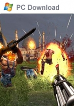 Serious Sam HD: The Second Encounter