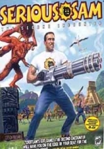 Serious Sam: The Second Encounter