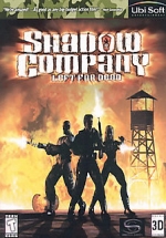 Shadow Company: Left for Dead