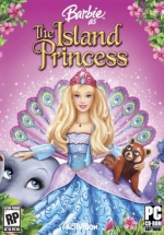 Barbie as the Island Princess