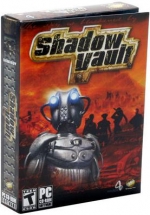 Shadow Vault