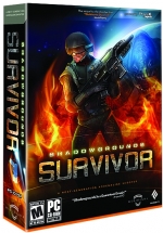 Shadowgrounds Survivor