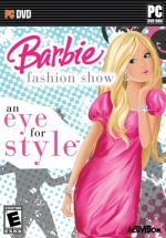 Barbie Fashion Show: An Eye for Style