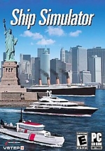 Ship Simulator 2006