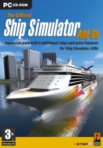 Ship Simulator 2006 Add-On