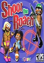 Shoot the Roach