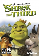 Shrek the Third