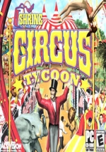 Shrine Circus Tycoon