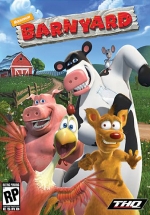 Barnyard