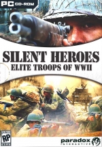 Silent Heroes