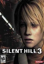 Silent Hill 3