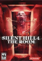 Silent Hill 4: The Room