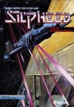 Silpheed