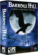 Barrow Hill: Curse of the Ancient Circle