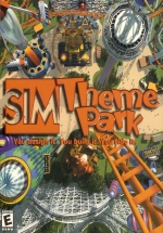 Sim Theme Park