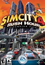 SimCity 4: Rush Hour