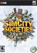 SimCity Societies