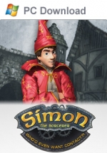 Simon the Sorcerer: Who'd Even Want Contact?!