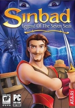 Sinbad: Legend of the Seven Seas